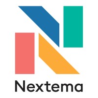 Nextema Logo