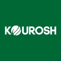 Kourosh Food Industry (KFI) Logo