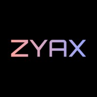 Zyax Logo