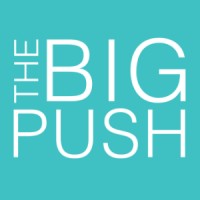 The Big Push Logo