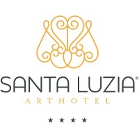 Santa Luzia ArtHotel Logo