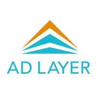 AD LAYER - Creative Management Platform Logo