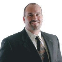 Allstate Insurance: Thomas R Crutchfield Logo