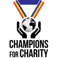 Champions for Charity Logo