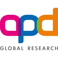 APD Global Research Limited. Logo