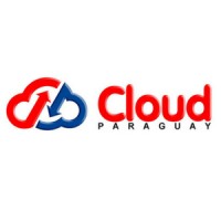 Cloud Paraguay Logo