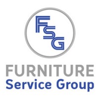 Furniture Service Group Logo