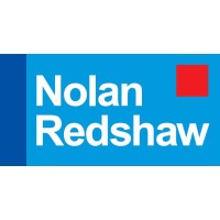 Nolan Redshaw Logo