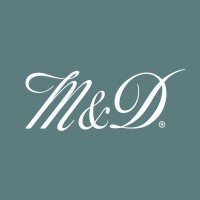 Morris & Dickson Co., LLC Logo