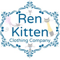 Renkitten Clothing Company Logo