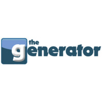 The Generator Inc. Logo