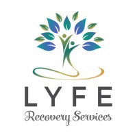 LYFE Recovery Services Logo