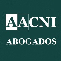 AACNI Abogados Asociados para el Comercio, la Navegación y la Industria Logo