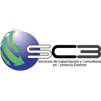 Sc3 Ecuador Logo