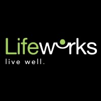 Lifeworks Counseling Center Logo