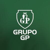 Grupo GP Logo