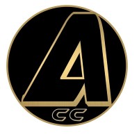 Alpha Custom Carpentry Logo