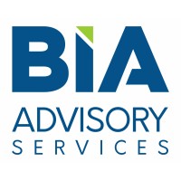 BIA Advisory Services Logo