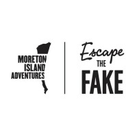 Moreton Island Adventures Logo