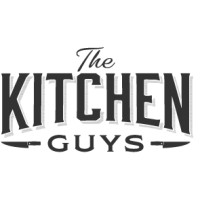 The Kitchen Guys Logo