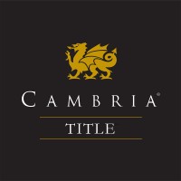 Cambria Title Logo