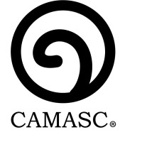 CAMASC - Centro Privado de Mediación, Conciliación y Arbitraje Logo