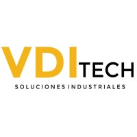VDI TECH Logo