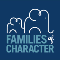 Families of Character Logo