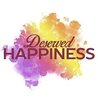 Deserved Happiness Logo