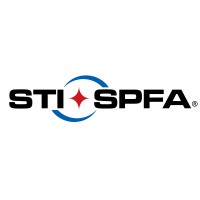 STI/SPFA Logo