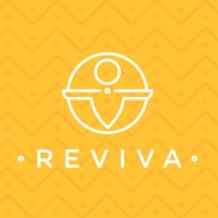 Rede Reviva Logo