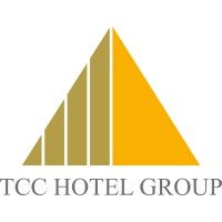 TCC HOTEL GROUP Logo