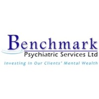 Benchmark Psychiatric Services, LTD. Logo