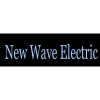 New Wave Electric, LLC Logo