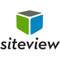 Siteview Logo