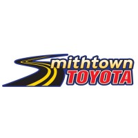 Smithtown Toyota Logo