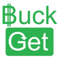 BuckGet.com Logo