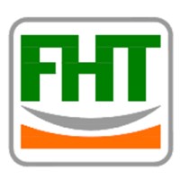 PT FENI HALTIM (a Subsidiary of PT ANTAM) Logo
