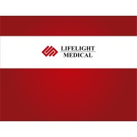 Lifelight Medical Logo