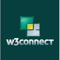 W3Connect Logo