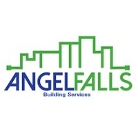 Angel Falls Services LLC Logo
