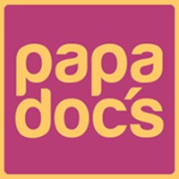 Papa Docs Logo