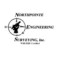 Northpointe Engineering & Surveying Inc Logo