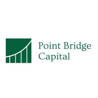 Point Bridge Capital Logo