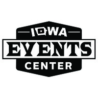 Iowa Events Center Logo