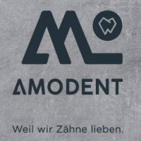 Amodent Logo