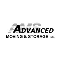 Advanced Moving & Storage, Inc. Logo