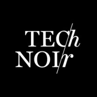 Tech Noir Lab Logo