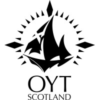 Ocean Youth Trust Scotland Logo