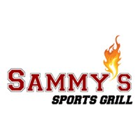Sammys Sports Grill Cinco Ranch West Logo